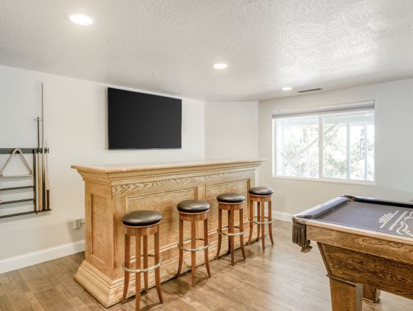 Yosemite Area Home 1029099