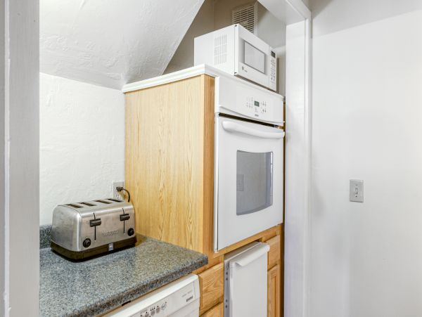 Yosemite Area Home 1029099