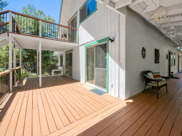 Yosemite Area Home 1029099