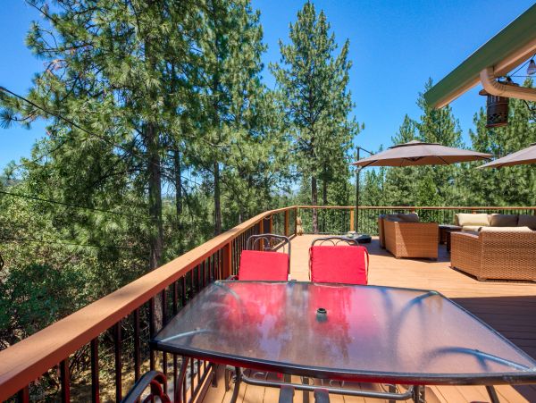 Yosemite Area Home 1029099