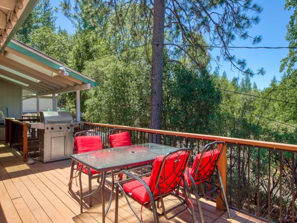 Yosemite Area Home 1029099