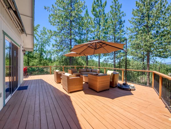 Yosemite Area Home 1029099