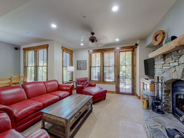 Yosemite Area Home 1029100
