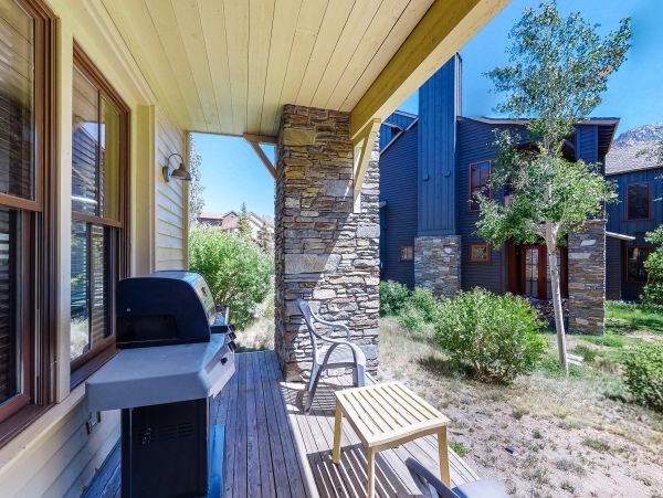 Yosemite Area Home 1029100