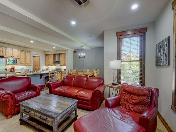 Yosemite Area Home 1029100