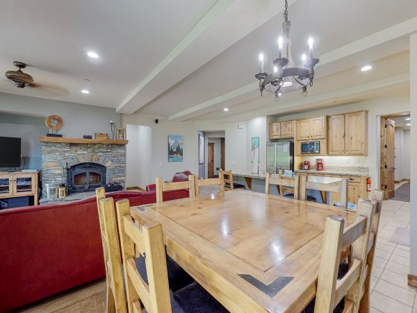 Yosemite Area Home 1029100