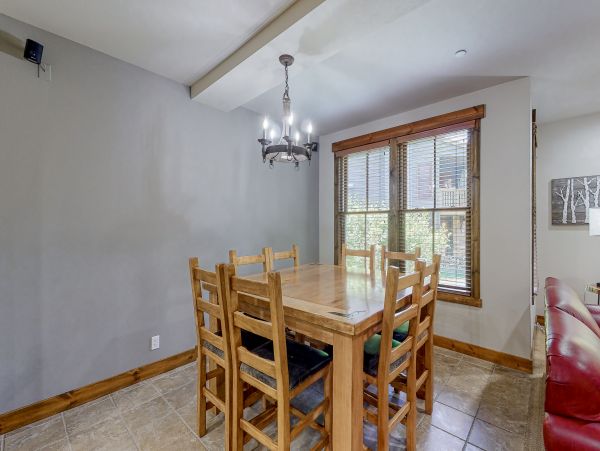 Yosemite Area Home 1029100