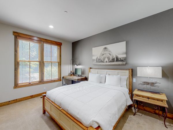 Yosemite Area Home 1029100
