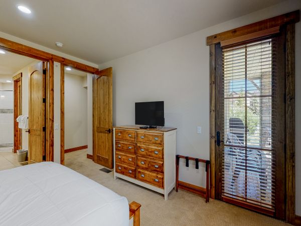 Yosemite Area Home 1029100