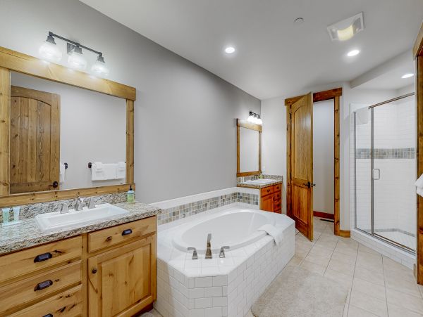 Yosemite Area Home 1029100