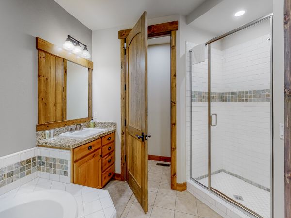 Yosemite Area Home 1029100