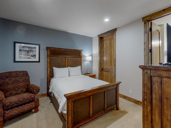 Yosemite Area Home 1029100