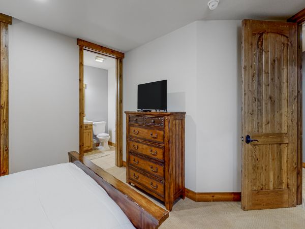 Yosemite Area Home 1029100