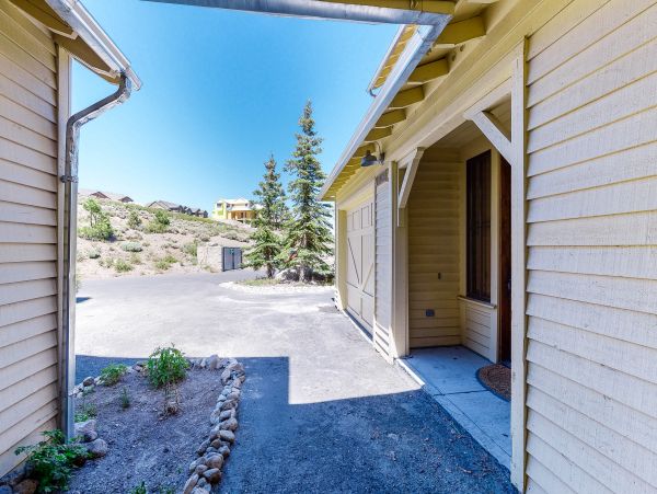 Yosemite Area Home 1029100