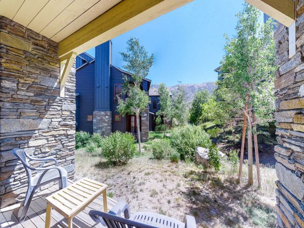 Yosemite Area Home 1029100