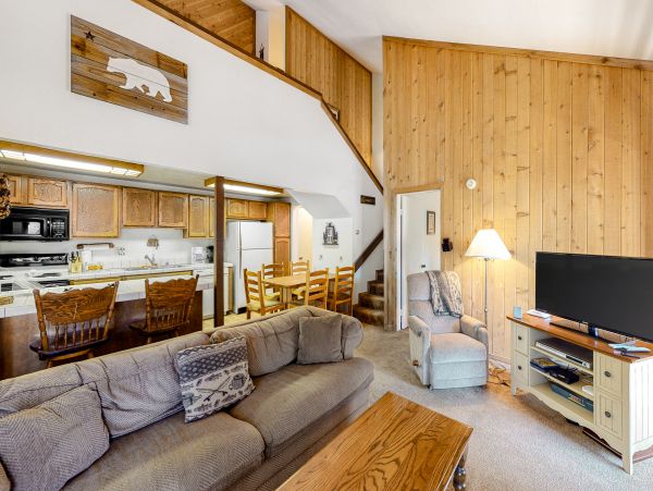 Yosemite Area Home 1029101