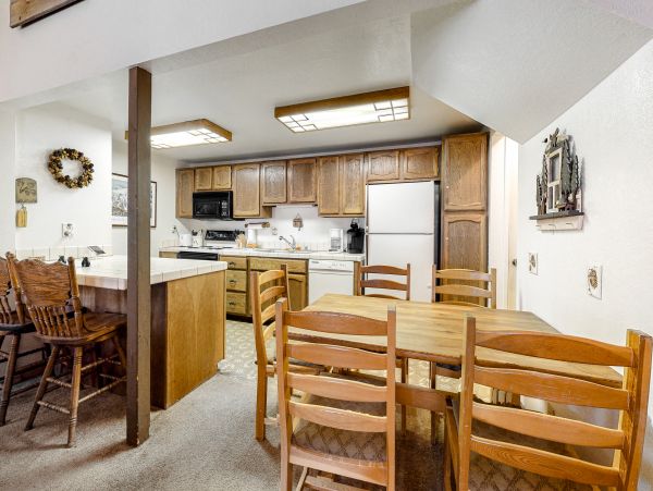 Yosemite Area Home 1029101