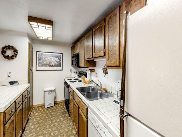 Yosemite Area Home 1029101