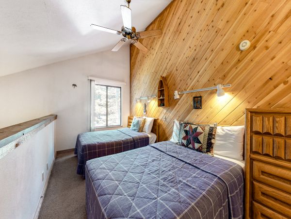 Yosemite Area Home 1029101