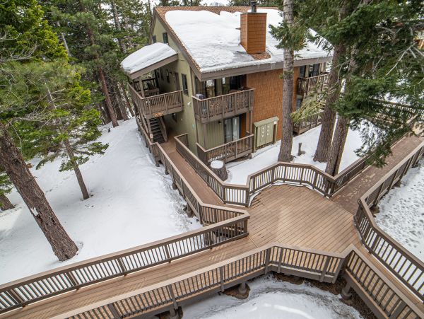 Yosemite Area Home 1029101