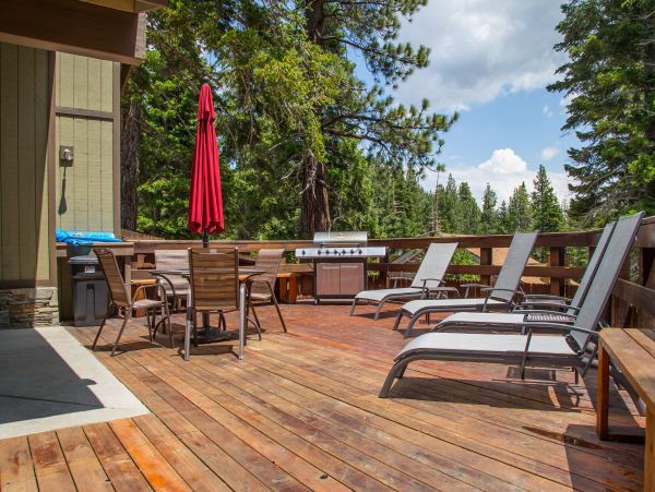 Yosemite Area Home 1029101