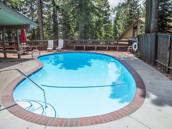 Yosemite Area Home 1029101