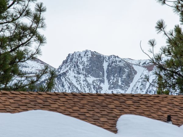 Yosemite Area Home 1029101