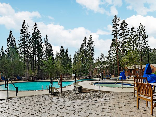 Yosemite Area Home 1029102