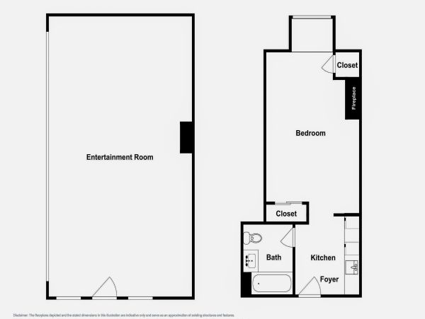 Yosemite Area Home 1029102