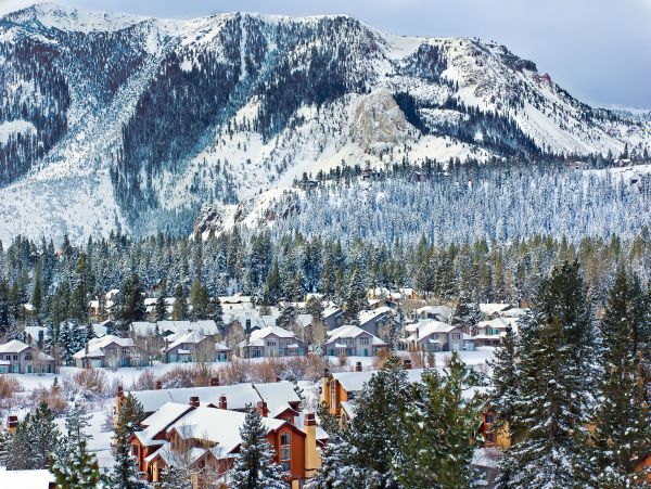 Yosemite Area Home 1029102