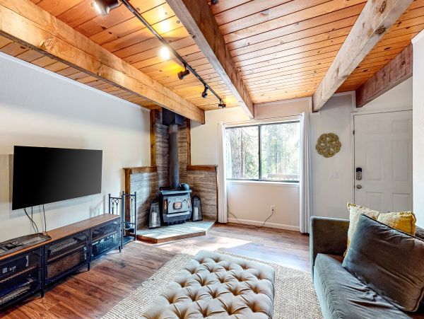 Yosemite Area Home 1029103