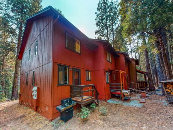 Yosemite Area Home 1029103