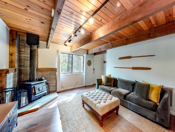 Yosemite Area Home 1029103