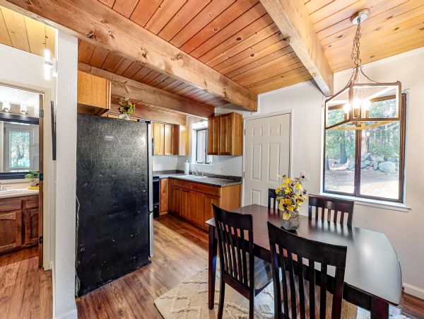 Yosemite Area Home 1029103
