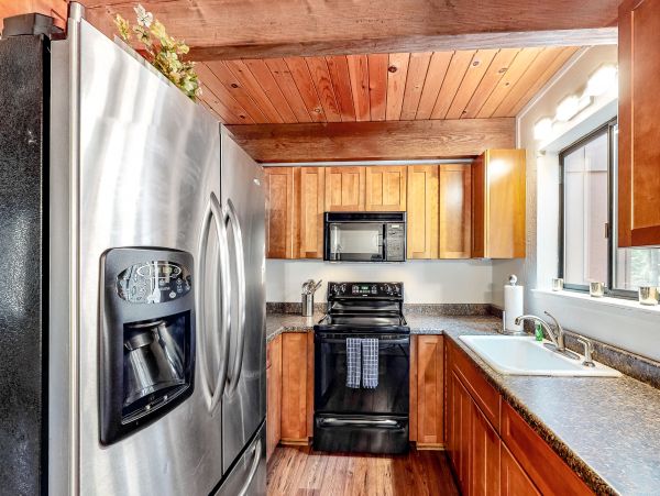 Yosemite Area Home 1029103