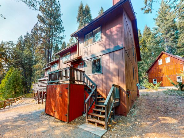 Yosemite Area Home 1029103