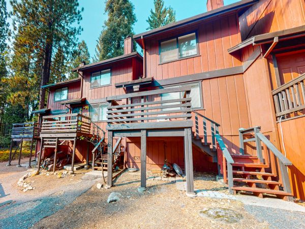 Yosemite Area Home 1029103