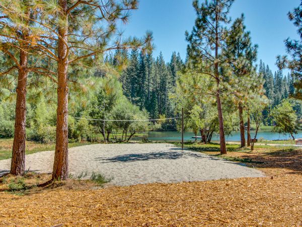 Yosemite Area Home 1029103
