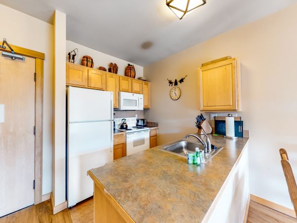 Yosemite Area Home 1029104