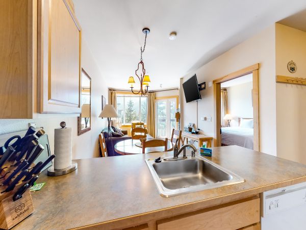 Yosemite Area Home 1029104