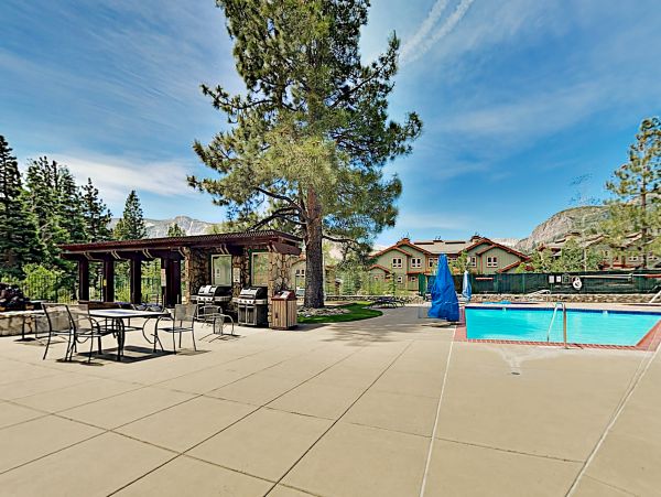 Yosemite Area Home 1029104