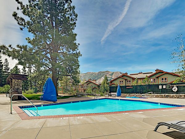 Yosemite Area Home 1029104