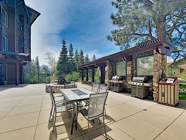 Yosemite Area Home 1029104