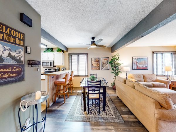 Yosemite Area Home 1029105
