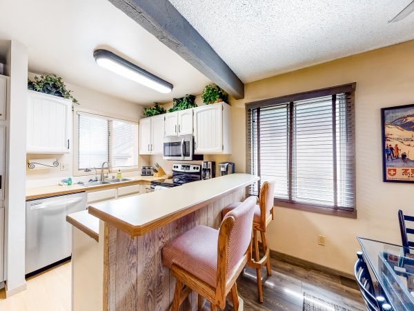 Yosemite Area Home 1029105