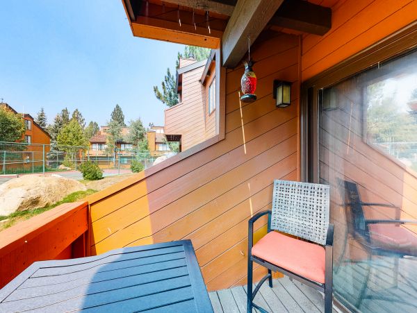 Yosemite Area Home 1029105