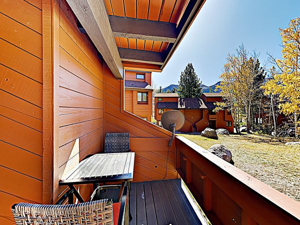 Yosemite Area Home 1029105