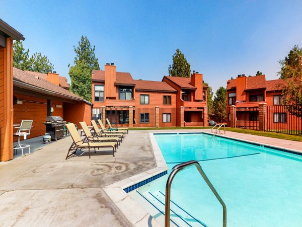 Yosemite Area Home 1029105