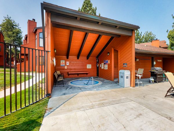 Yosemite Area Home 1029105