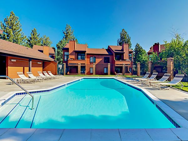 Yosemite Area Home 1029105